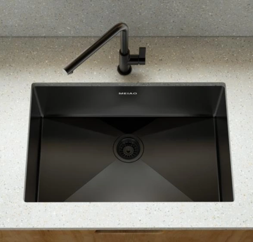 Undermount Kitchen Sink