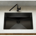 Easy Mounted Stainless Steel Kitchen Sink