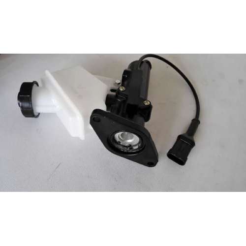 clutch master cylinder 41285167