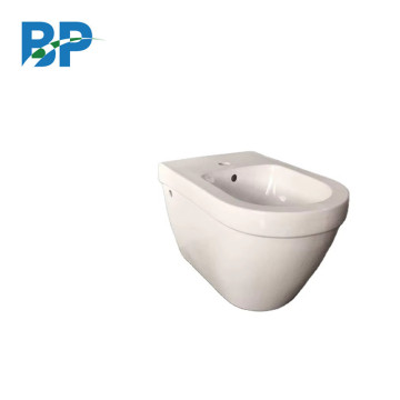 Hot Selling Floor-Mounted Ceramic Bidets for Bathrooms