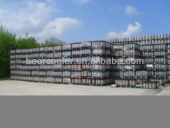 we supply 10000pcs used 20L tall kegs