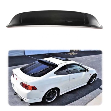 Spoiler del bagagliaio posteriore acrilico per RSX 1 Acura Integra DC5 2002-2008