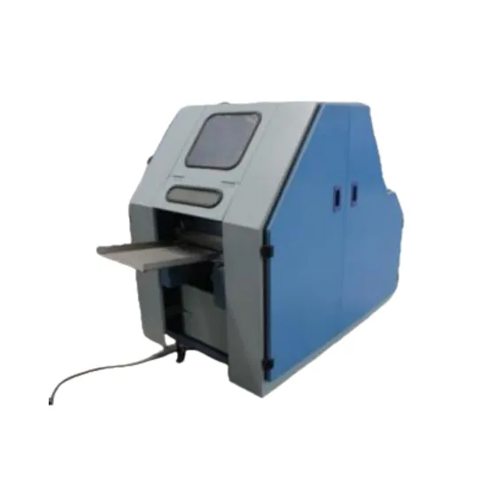 Alpaca Wool De-hairing Machine for Cotton