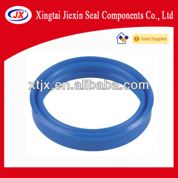 China pu oil seal components famous components