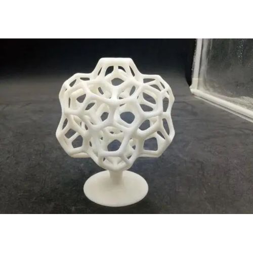 Индивидуальная служба 3D -печати Crucible