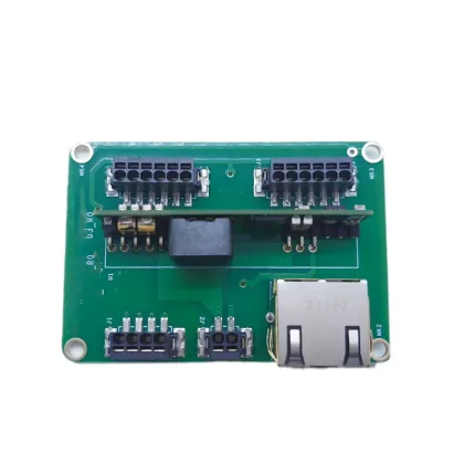 Good Quality Circuit PCB 94v0 Circuit Board PCB