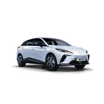 MG4 GCC Certified Electric SUV - Hochgeschwindigkeitsexportmeister zum Verkauf