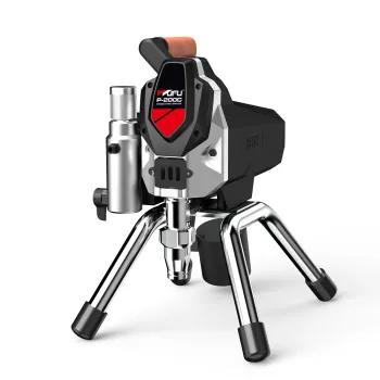 P-200 Professional Wall Boat Paint Airless Sprayer