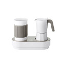Coffee machine plastic shell plastic products