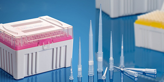 Filter Pipette Tips