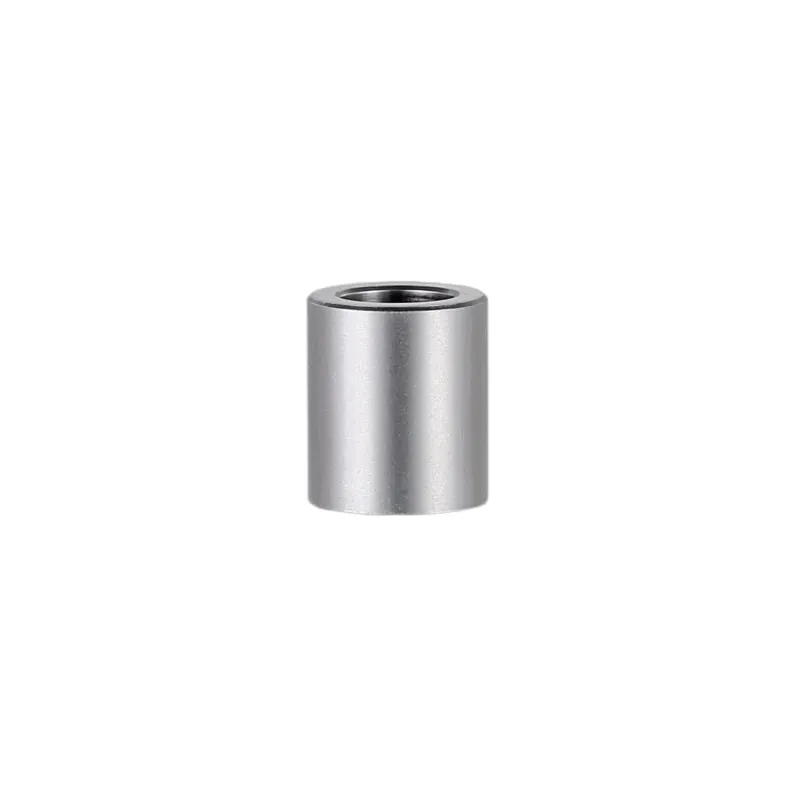 Wear-Resistant Inner Ring for Shaft Hardened Bearing Steel Sleeve