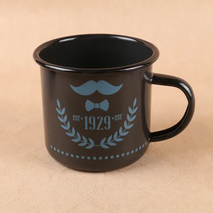 Homestead 2 Piece Coffee Mug Set