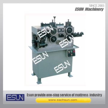 Erh-2 Semi-automatic Spring Coiling Machine 