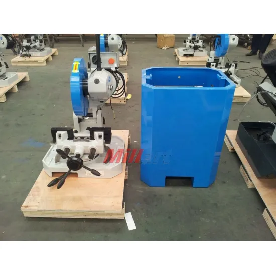 Professional Sawing Machine and Circular Saw: CS-315 & CS-350 Tools for Precision Cutting