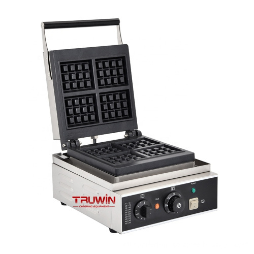Commercial Professional Electric Industrial Counter Top Crepe Makers Crepe Pancake Making Machine