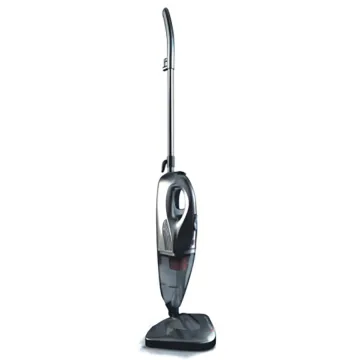 Powerful Home Appliances: Cordless Electric Steam Mop and Vacuum Cleaner Solutions