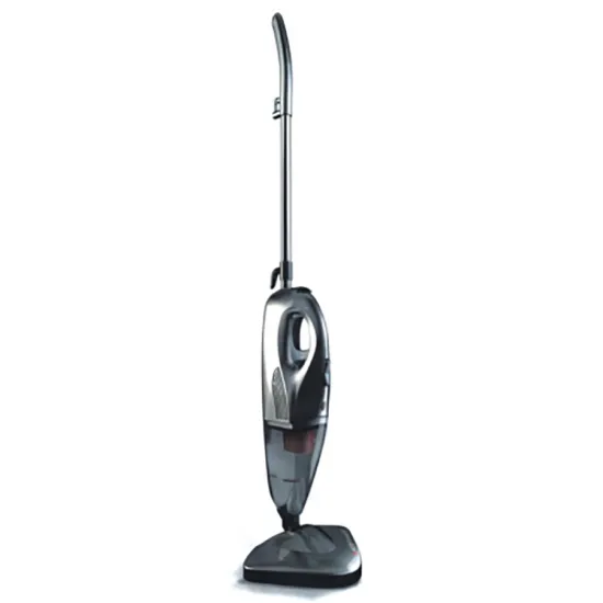 Powerful Home Appliances: Cordless Electric Steam Mop and Vacuum Cleaner Solutions