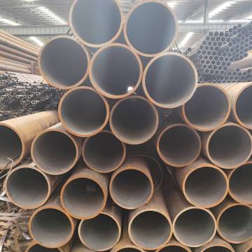 Tubería de acero al carbono A106 Especificaciones