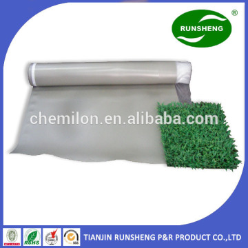 SGS approved High Quality soundproof underlay for laminate flooring