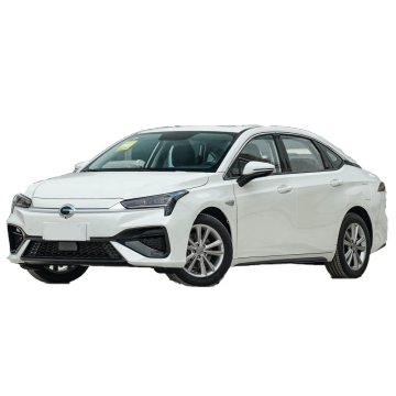Hot Selling Aion S: 480km Range 4-Door 5-Seater Electric Sedan - New and Used Cars 2023