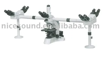 Multi-viewing observation Microscope instrument