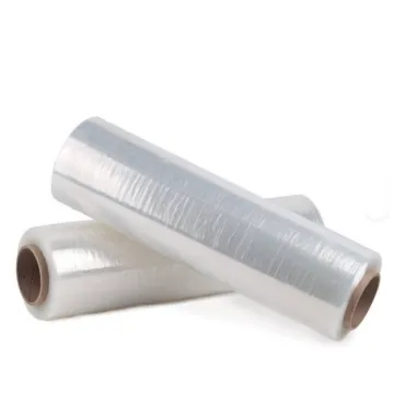BOPP CPP Antifog Moisture Proof Packaging Film