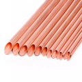 Tubos de cobre HVAC para aire acondicionado tubo de cobre