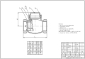 Swing Check Valves Precision Casting