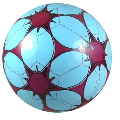 9 inch inflatable beach ball