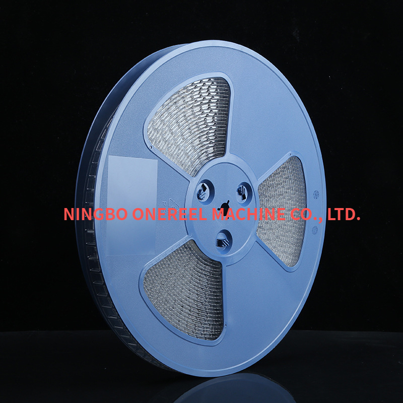 13 Inch Plastic Carrier Reel (6)