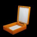 ABS Microscope Glass Slide Storage Box