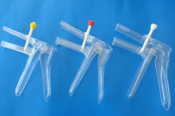 Vaginal Speculum(Side Screw)