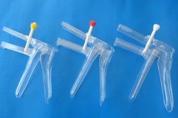 Vaginal Speculum(Side Screw)