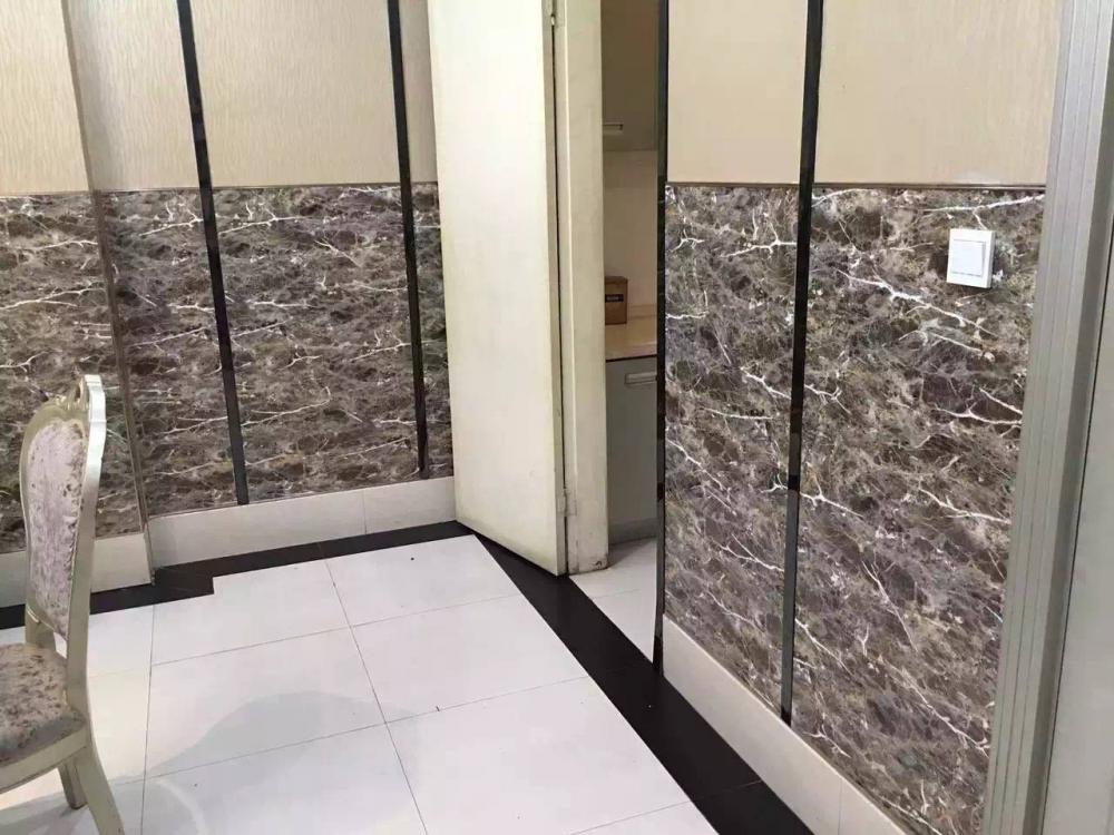 PVC Marble Board for bathroom decoration