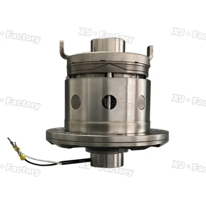Hot Selling Electric Locker Differential ET101 for CHRYSLER JEEP DANA 30 Front Axle 27 Splines