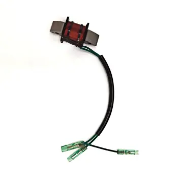 Yamaha Outboard Engine 60HP 70HP - 6H3-81303-A0-00 Lighting Coil Assy