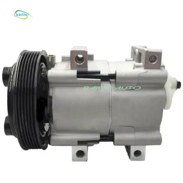 Factory Price Auto AC Compressor FS10 12V for Ford Mustang 4.0/Explorer 5.0