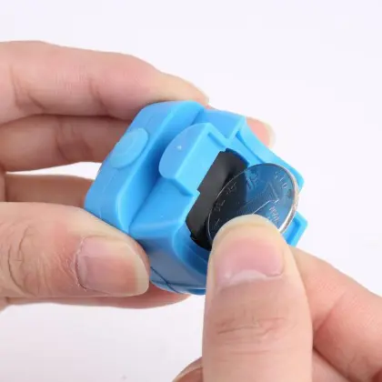 Bicycle Bell Bicycle Electronic Horn Creative Practical Cycling Supplies Bicycle Bell Electronic Horn Bicycle Accessories