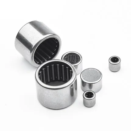 Unilateral Sealed Needle Roller Bearings BK Series