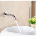 Wall Mounted Bathroom Conductive Sensor Faucet