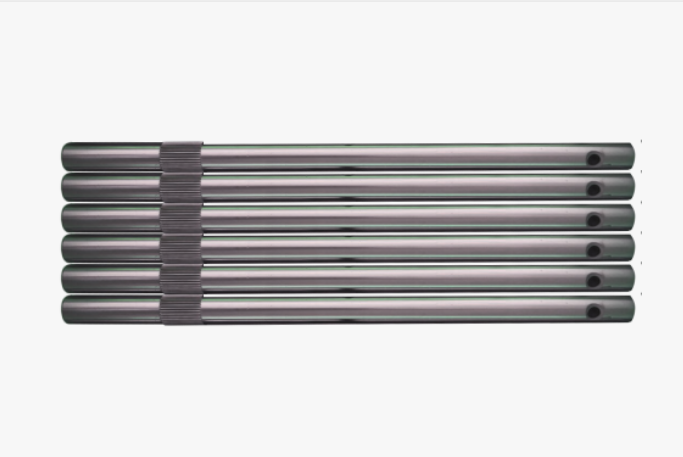 High Quality Pull Fork Shaft for Industrial Use