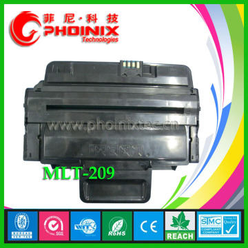 Laser Toner Cartridge Compatible for Samsung MLT209S, SCX-4824/4828/ML-2855