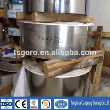 iron strip, galvanized iron strip, cold rolled steel strip
