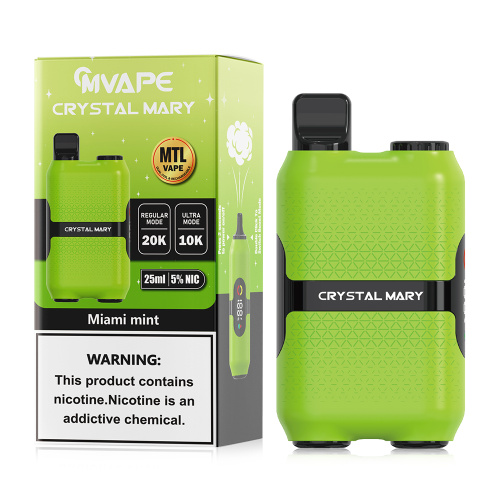 Roket ruang cm 20000 puff vape sekali pakai
