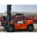 3.5TON High Quality Manual Pallet Forklift CPCD35