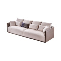 Recliner sectional 7 kursi