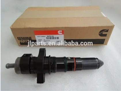 Fuel Injector 3076130 for Higer Yutong Bus