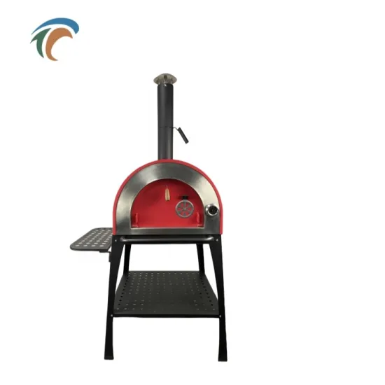 Commercial wood fired pizza oven best wood fire pizza oven commercial rotating