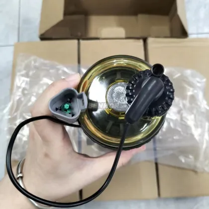 Senhor RE541922 Engine Diesel Oil Water Separator Assembly for John Deere