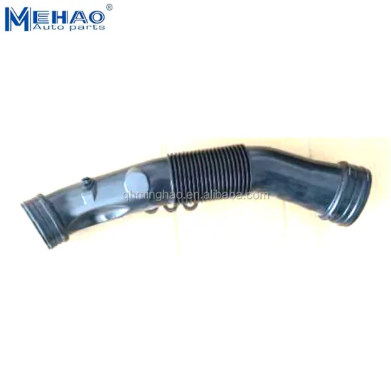 VW Air Intake Hose Vent Breather Hose 06B129627